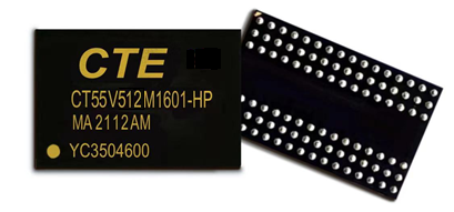 DDR3(L) SDRAM - 8G
